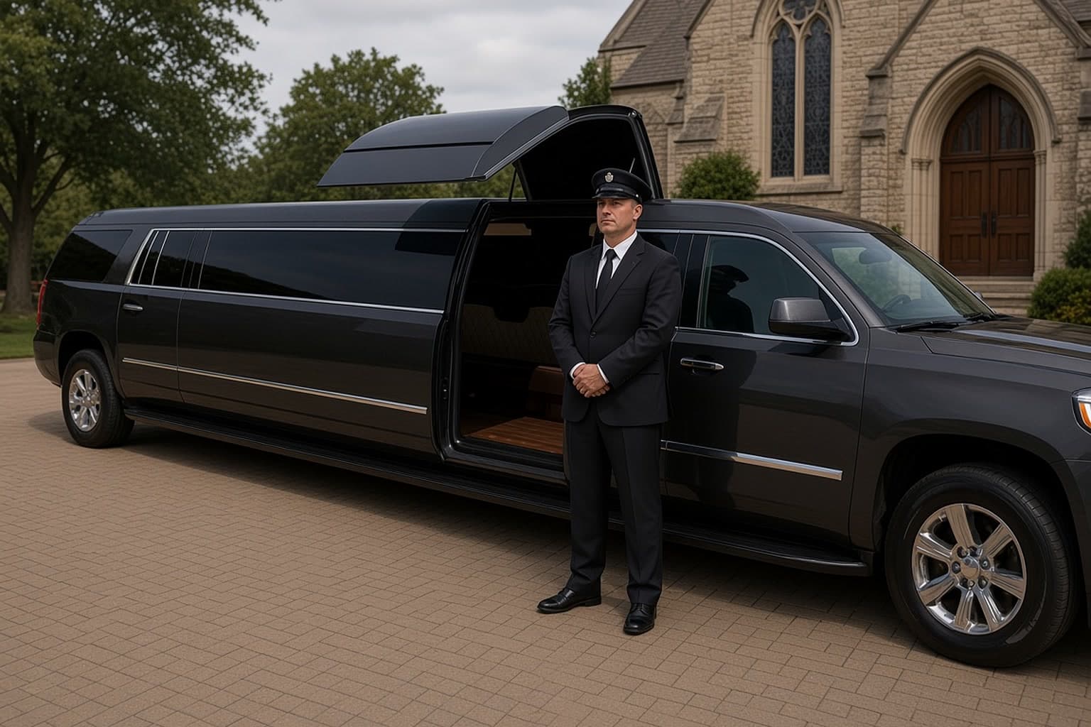Funeral Transportation